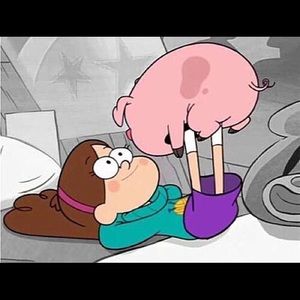 Meet your Posher, Tomoei